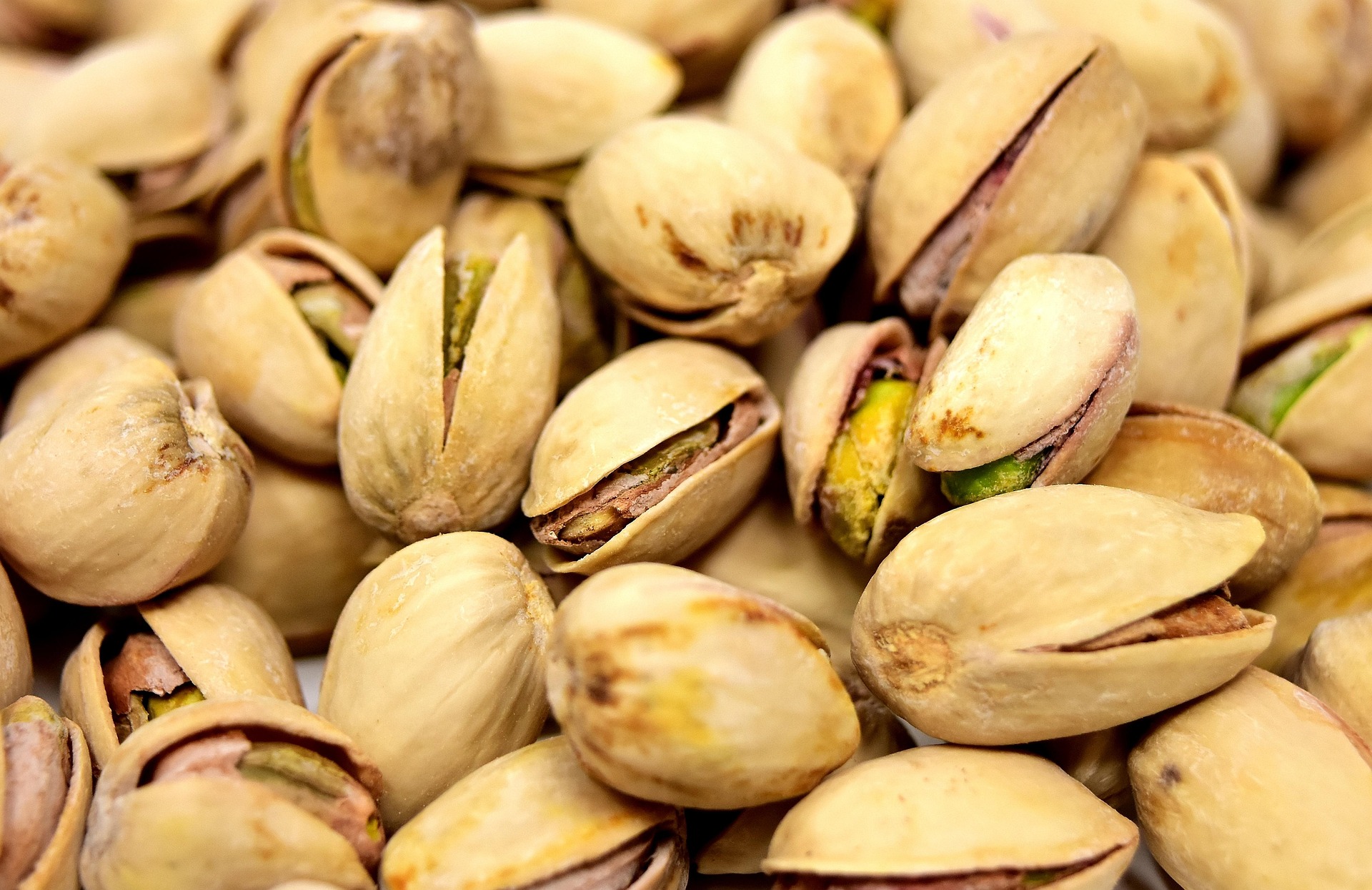 Pistachenoten