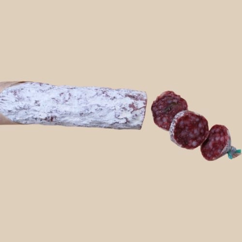 Saucisson naturel