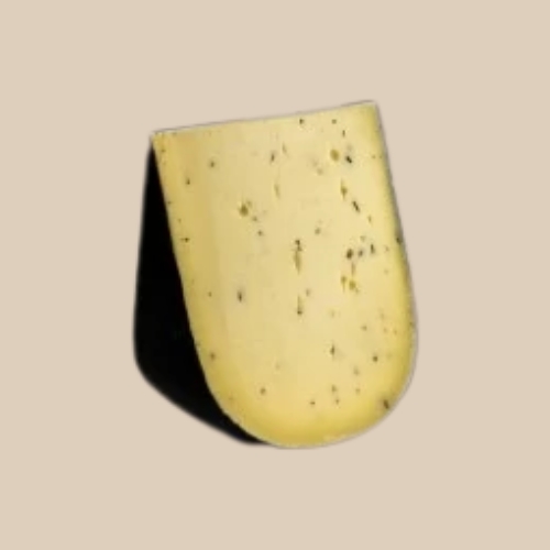 Truffelkaas