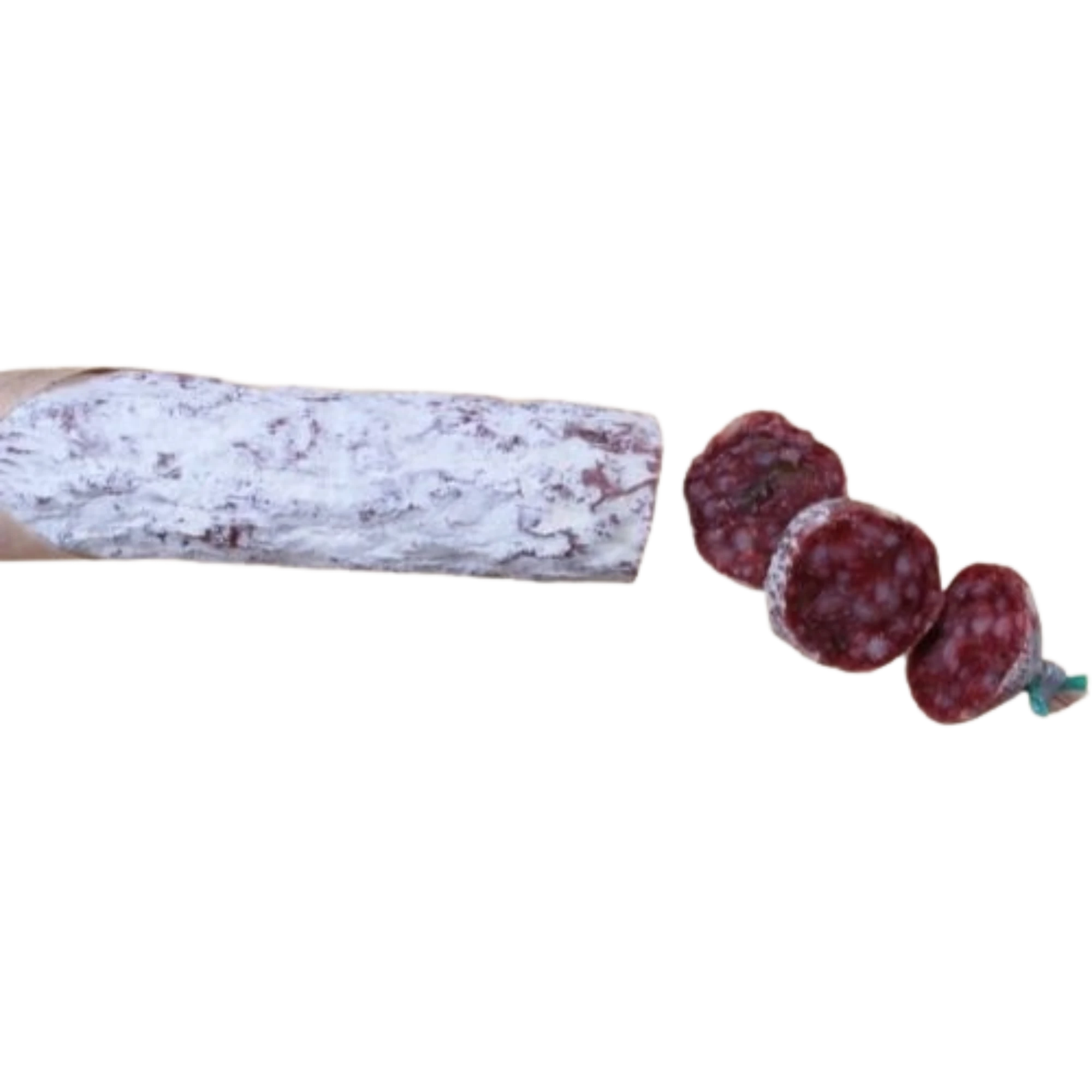 Saucisson naturel